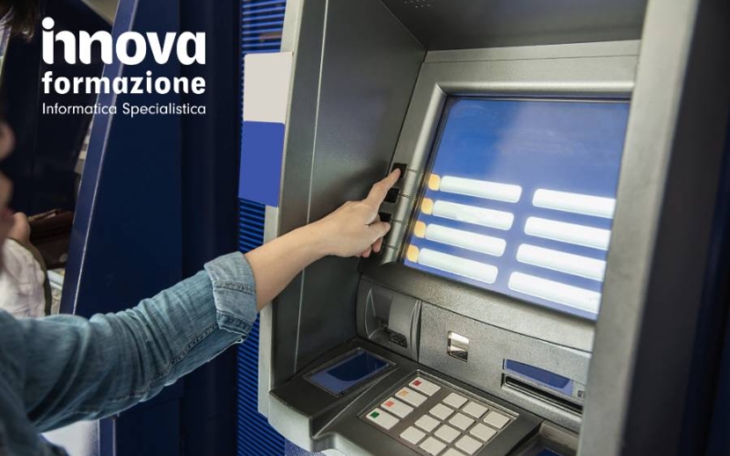 Come integrare l’AI negli ATM bancomat