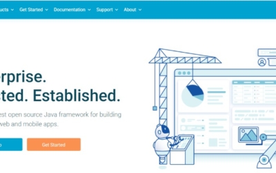 Cosa è ZK framework