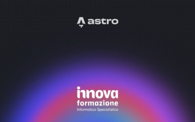 Guida Astro framework