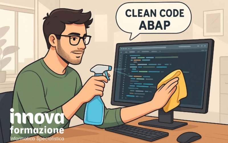 Guida SAP Clean ABAP