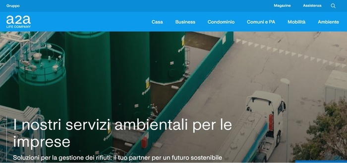 Lavoro Contratti Logistica Milano