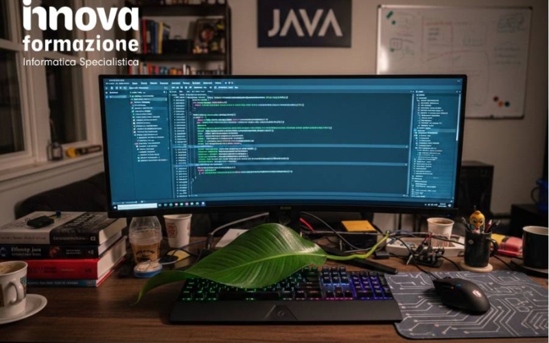 Novità Spring framework 2025-2026