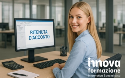 SAP ritenuta d'acconto