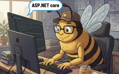 Sviluppo API REST con ASP.NET Core