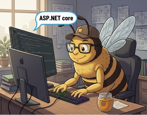 Sviluppo API REST con ASP.NET Core