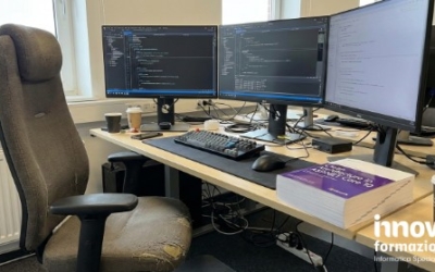 Clean Architecture in ASP.NET Core 10