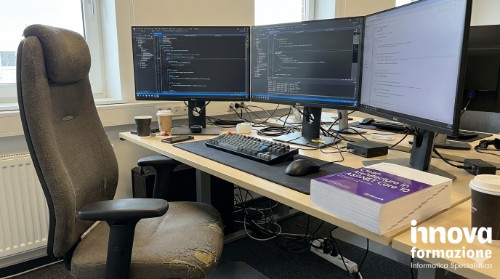 Clean Architecture in ASP.NET Core 10