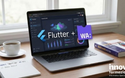 Flutter Web 2026