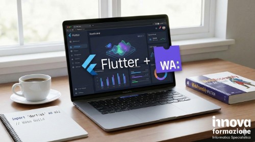 Flutter Web 2026