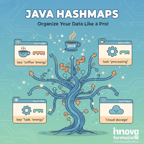 Guida Java HashMaps