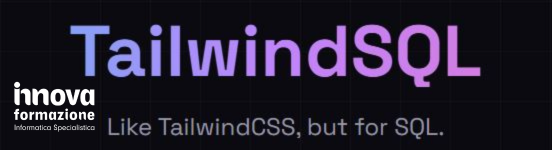 Guida TailwindSQL
