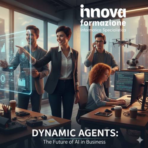 Guida ai Dynamic Agents