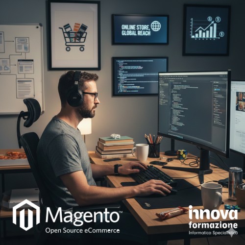 Guida sviluppare Temi Magento