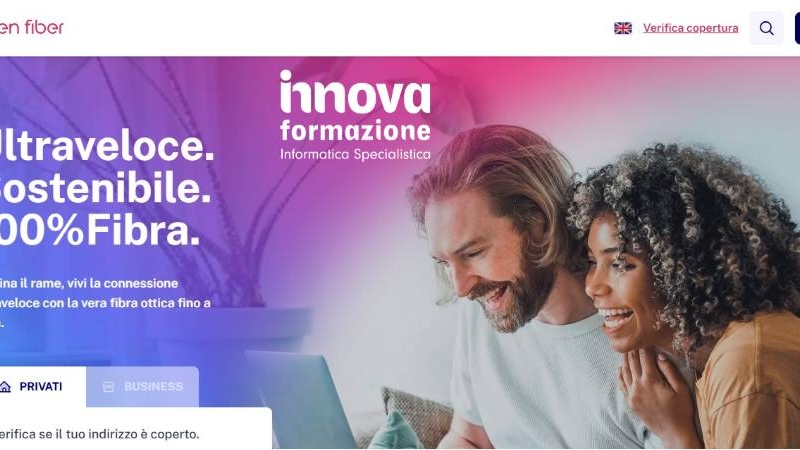 Impiegato Contabilità Bilancio Roma