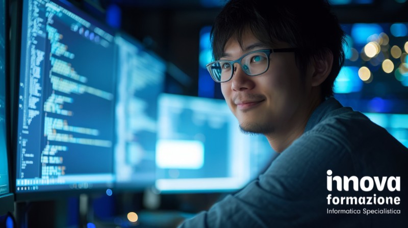 Metodologie di sviluppo software Cinesi