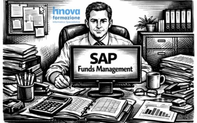 SAP FM Le Transazioni Principali