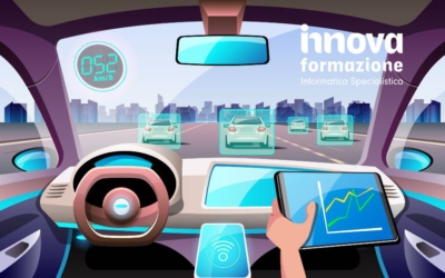 Tesla algoritmo guida autonoma