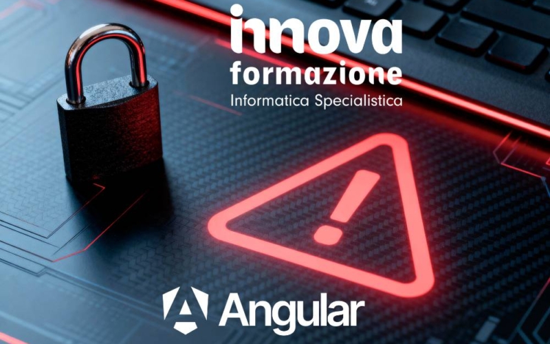 Vulnerabilità Angular CVE-2025-66035