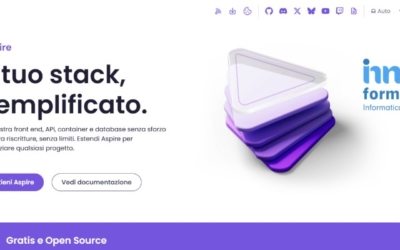 Guida Microsoft Aspire