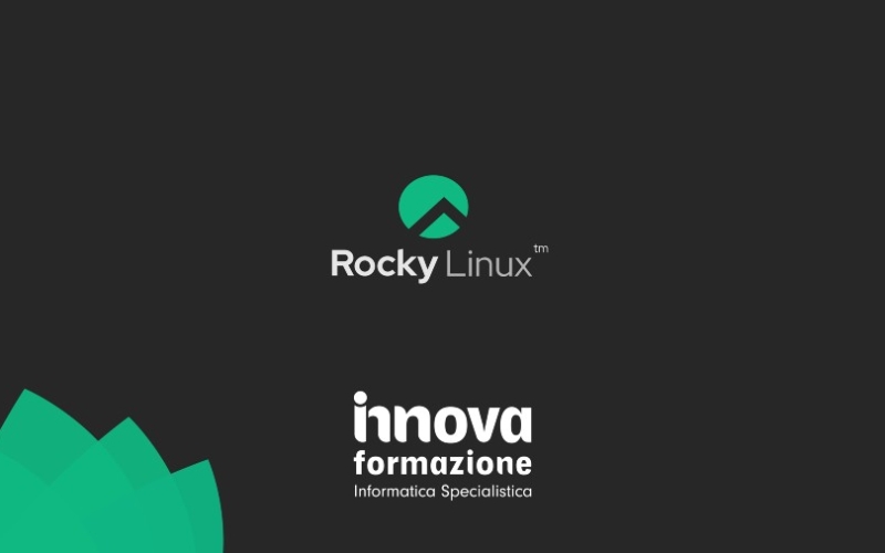 Guida Rocky Linux