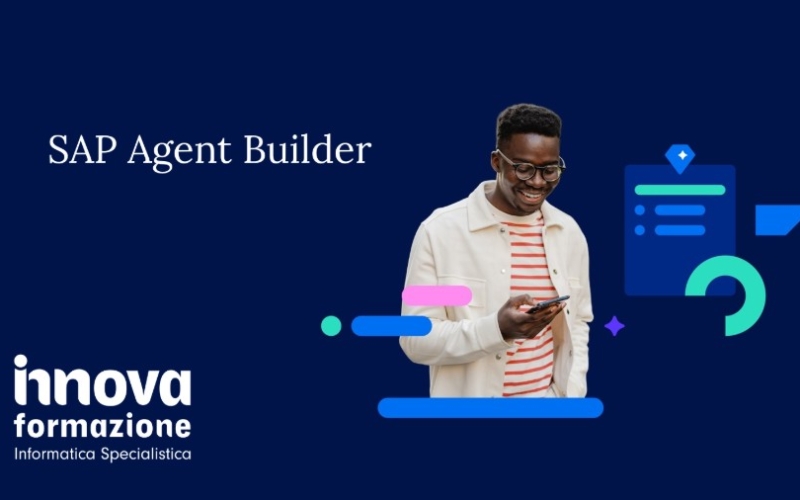 Guida SAP Agent Builder