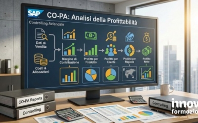 Guida SAP CO-PA