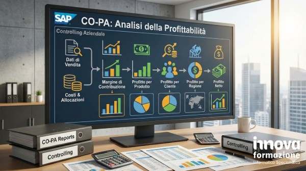 Guida SAP CO-PA