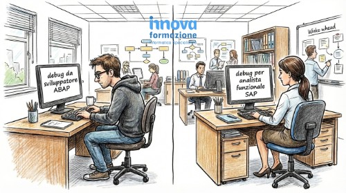 Guida sul Debugging SAP