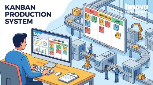 Kanban su SAP S/4 HANA