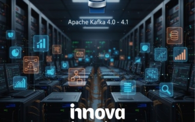 Novità in Kafka 4.0 e 4.1
