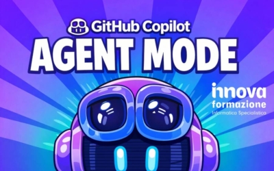 Agent mode in GitHub Copilot