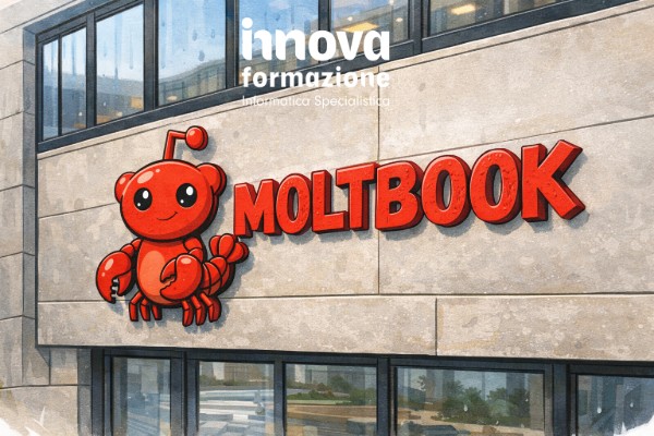 Cosa è Moltbook