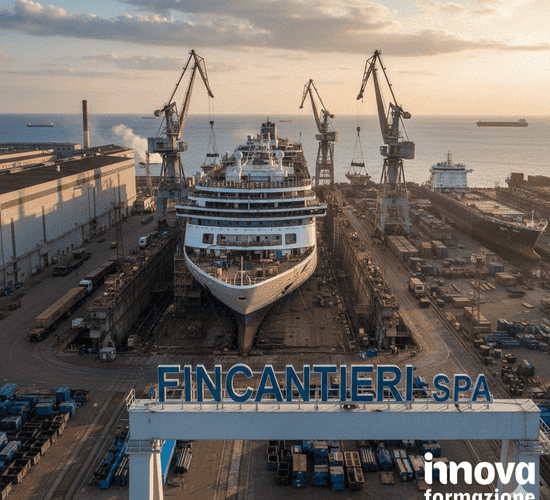 Genova Lavoro Controllo di Gestione