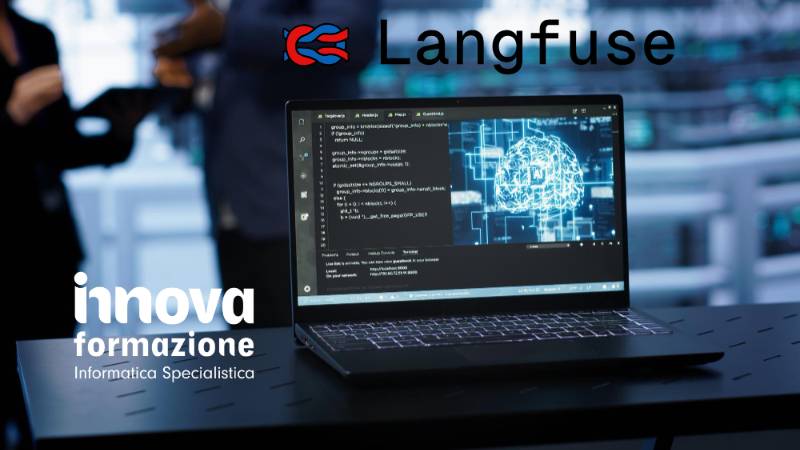 Guida Langfuse per sviluppatori