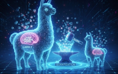 Guida Quantizzazione con Ollama