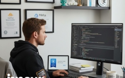 Guida certificazioni sviluppatore web