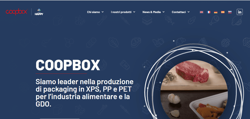 Lavoro Magazzino Reggio Emilia