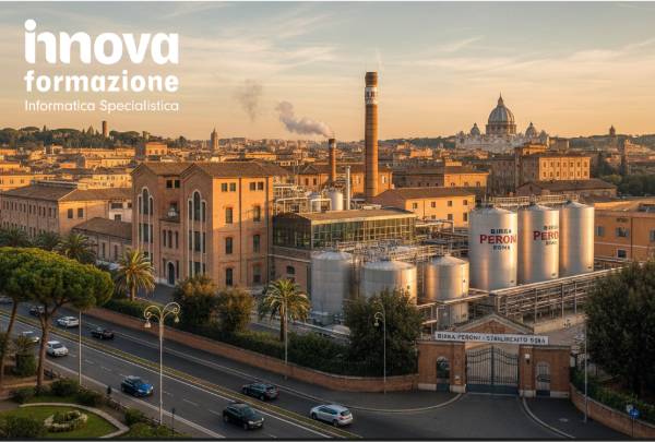 Lavoro SAP Controlling Roma