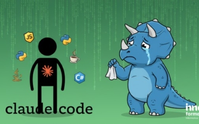 Migrare i sistemi COBOL con Claude Code