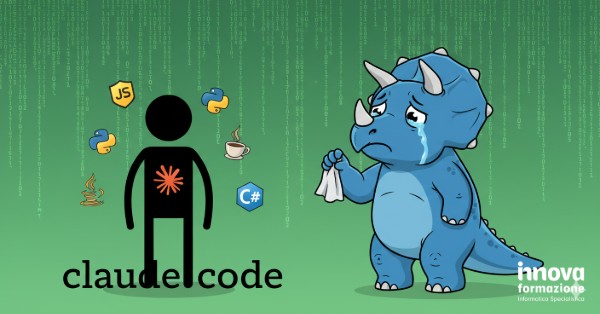 Migrare i sistemi COBOL con Claude Code
