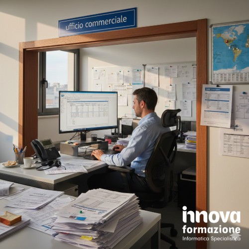 SAP SD canale di distribuzione