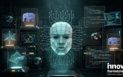 Agenti AI in PHP