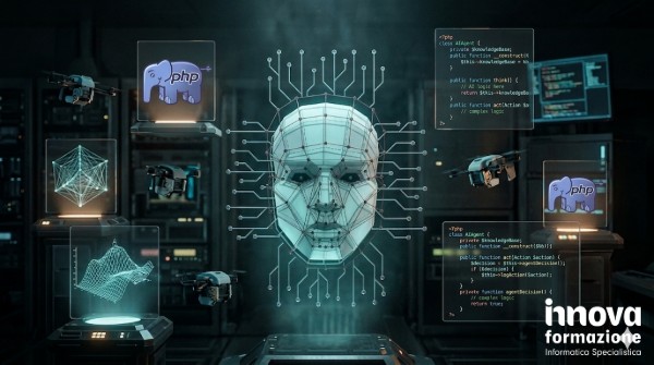 Agenti AI in PHP