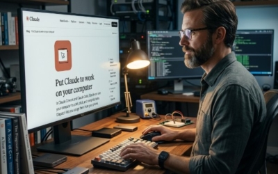 Come implementare Claude Dispatch