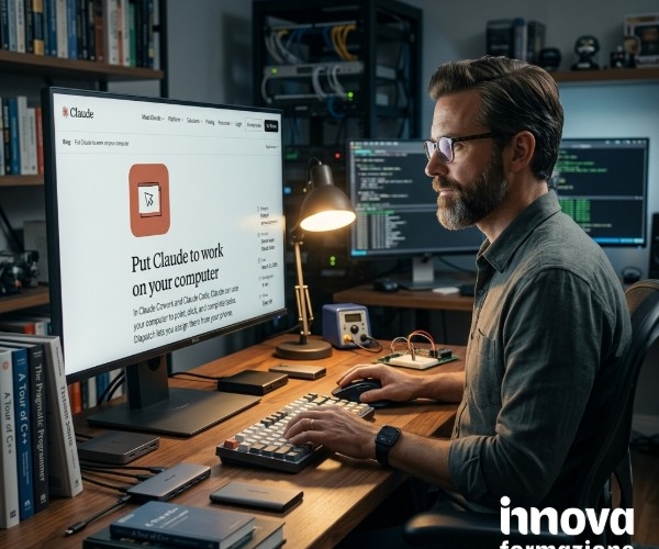 Come implementare Claude Dispatch