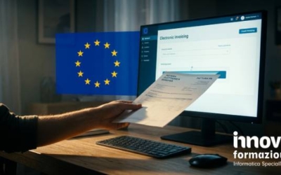 Fatturazione Elettronica UE 2026