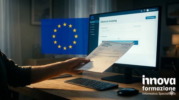 Fatturazione Elettronica UE 2026