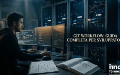 Git Workflow Guida Completa