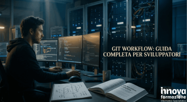 Git Workflow Guida Completa