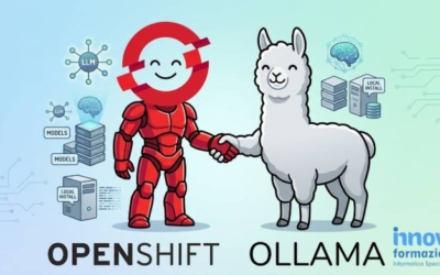 Guida Ollama su OpenShift